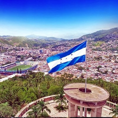 Tegucigalpa
