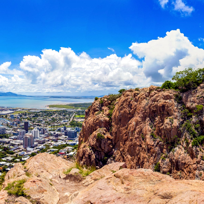 Townsville