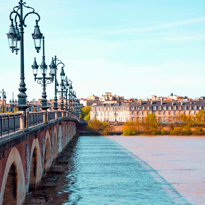 Bordeaux